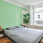 Quartier Saint Germain 1 *