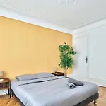 Apartment Quartier Saint Germain 1 Paris