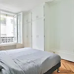 Apartment Quartier Saint Germain 1