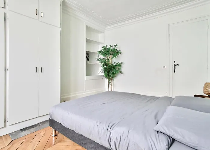 شقة Quartier Saint Germain 1 باريس