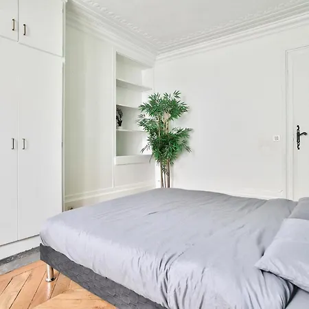 Daire Quartier Saint Germain 1 Paris